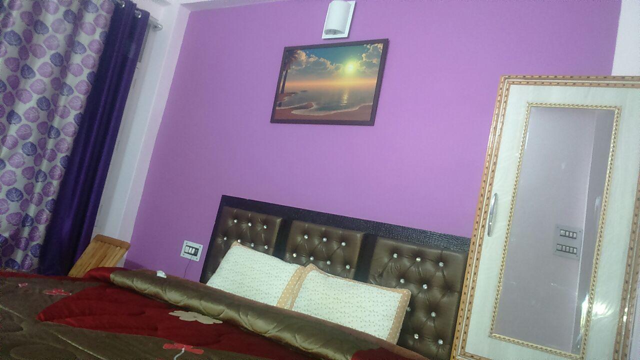 Hotel Mansarovar Banjār Extérieur photo