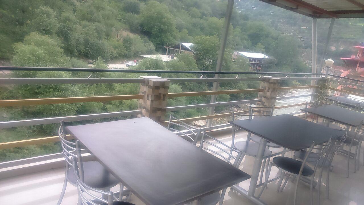Hotel Mansarovar Banjār Extérieur photo